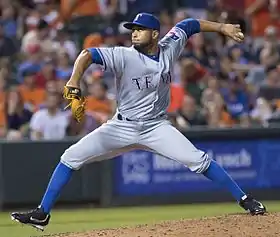 Image illustrative de l’article Darío Álvarez