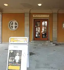 Das Weite Theater&nbsp;(de)