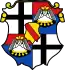 Blason de Bad Brückenau
