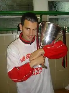 Image illustrative de l’article David Casasnovas