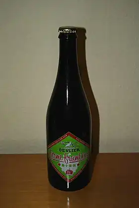 Image illustrative de l'article Brasserie De Vlier