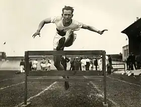 Image illustrative de l’article Oscar van Rappard