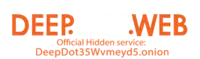 Logo de DeepDotWeb