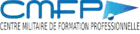 logo de Centre militaire de formation professionnelle