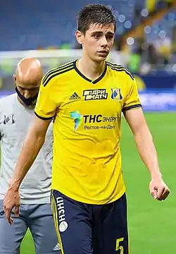 Image illustrative de l’article Dennis Hadžikadunić