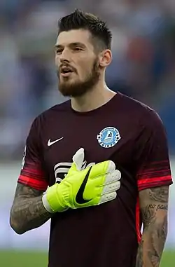 Image illustrative de l’article Denis Boïko