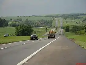 Cafelândia (São Paulo)