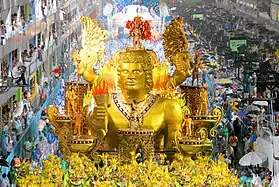 Acadêmicos da Rocinha