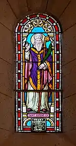 Image illustrative de l’article Ausone d'Angoulême