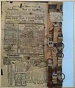 Empfehlung (recommandation), Dieter Breitschwerdt (de).