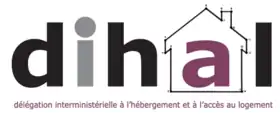 Image illustrative de l’article Délégation interministérielle à l'hébergement et à l'accès au logement