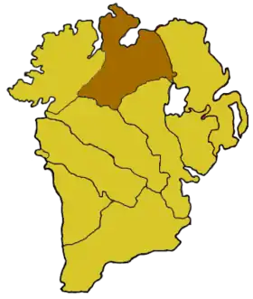 Image illustrative de l’article Diocèse de Derry