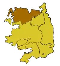 Image illustrative de l’article Diocèse de Killala