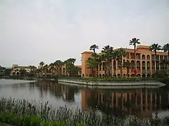Disney's Coronado Springs Resort au Walt Disney World Resort