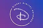 logo de Disney Digital Network
