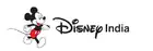 logo de The Walt Disney Company India