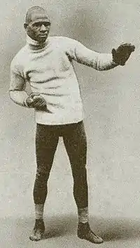 Image illustrative de l’article Dixie Kid