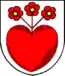 Blason de Dobré Pole