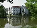 Château de Güttmannsdorf&nbsp;(de)