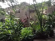 Domaine Liyolo, Mont Ngafula, Kinshasa