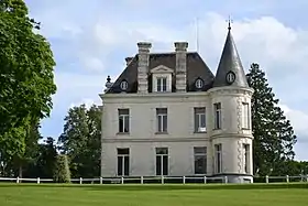 Image illustrative de l’article Domaine provincial de Chevetogne