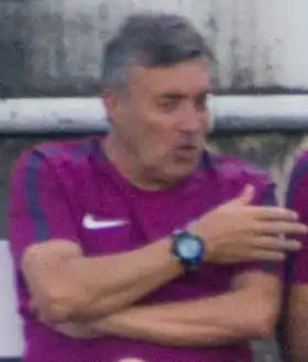 Image illustrative de l’article Domènec Torrent