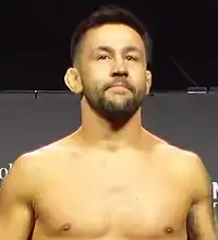 Pedro Munhoz