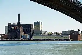 illustration de Domino Foods