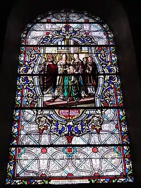 Image illustrative de l’article Etton de Dompierre sur Helpe