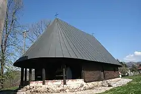 Image illustrative de l’article Église des Saints-Apôtres de Donja Orovica