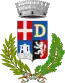 Blason de Donnas