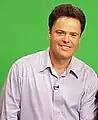 Donny Osmond,gagnant de la saison 9