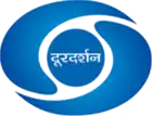 logo de Doordarshan