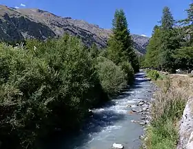 Image illustrative de l’article Doron de Termignon