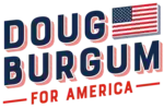 Doug Burgum
