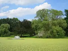 Downing Park, Newburgh