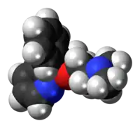 Image illustrative de l’article Doxylamine
