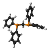 Image illustrative de l’article 1,1-Bis(diphénylphosphino)méthane