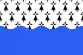 Drapeau : Morbihan
