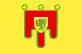 Drapeau : Puy-de-Dôme