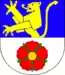 Blason de Dražice