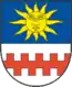 Blason de Dolní Slivno