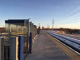 Image illustrative de l’article Gare Du Canal