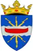 Blason de Dubăsari