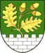 Blason de Dubicko
