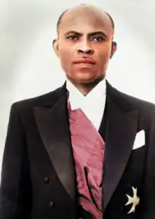 Léon Dumarsais Estimé 1946-1950