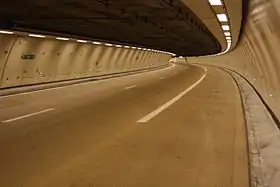 Image illustrative de l’article Duplex A86