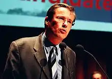 Nicolas Dupont-Aignan