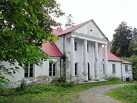 Średnia Wieś (Lublin)