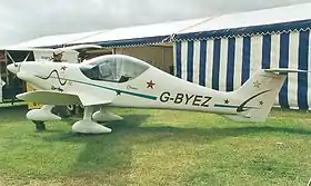 Image illustrative de l’article Dyn'Aéro MCR 01